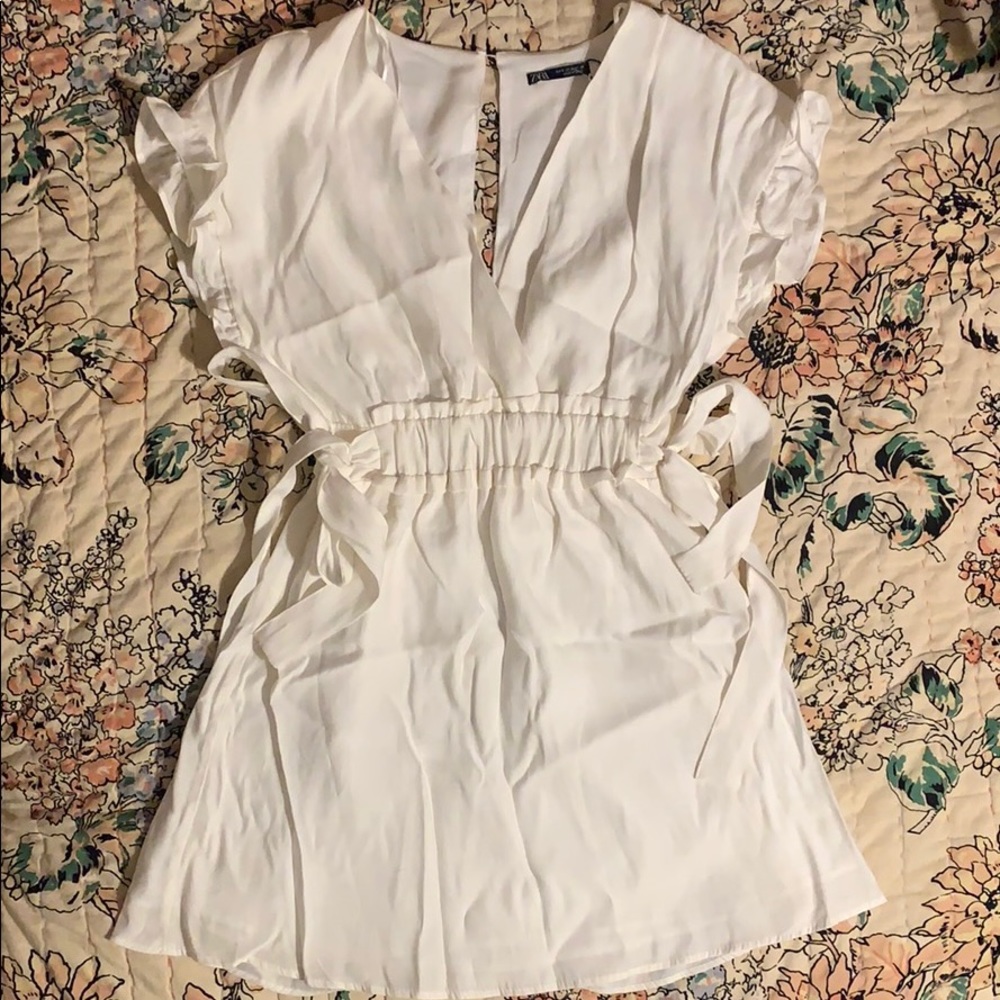 New Zara dress
